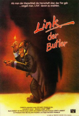 Link - Der Butler