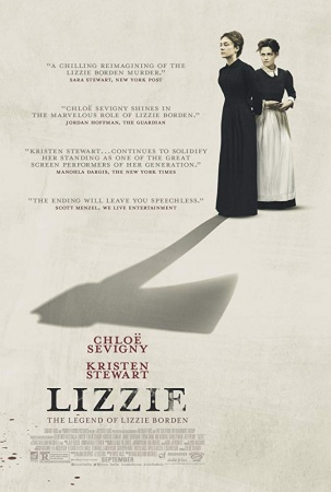 Lizzie Borden - Mord aus Verzweiflung