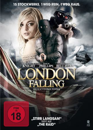 London Falling