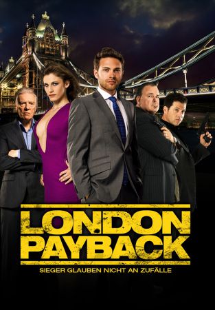 London Payback - Sieger glauben nicht an Zufälle