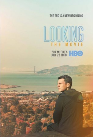 Looking - The Movie