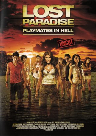 Lost Paradise Playmates in Hell