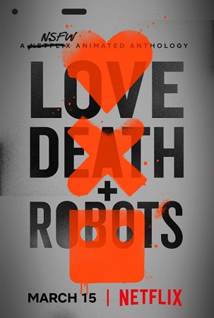 Love, Death & Robots S01E03