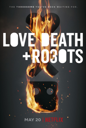 Love, Death & Robots S03E03