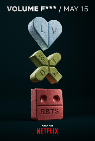 Love, Death & Robots S04E08