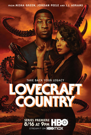 Lovecraft Country S01E02
