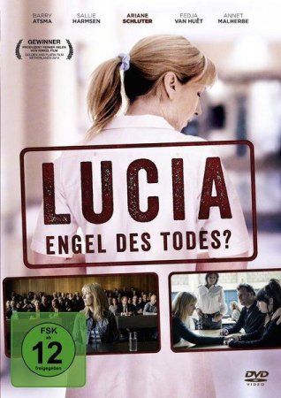 Lucia - Engel des Todes