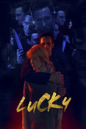 Lucky - Der Terror kommt nachts
