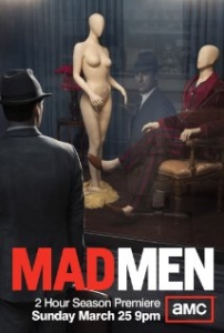 Mad Men S05 E01