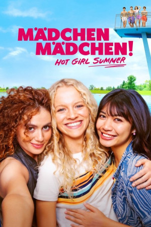 Mädchen Mädchen!