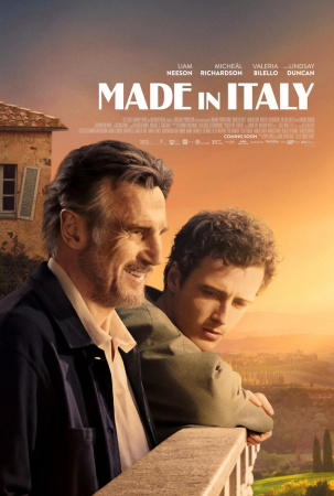 Made in Italy - Auf die Liebe!