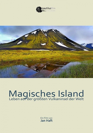 Magisches Island Leben auf der groessten Vulkaninsel der Welt