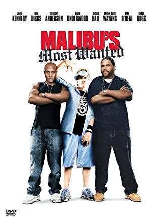 Malibus Most Wanted