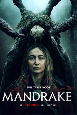 Mandrake - Wurzel des Bösen