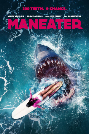 Maneater (2022)