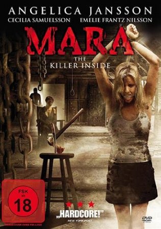 Mara - The Killer Inside