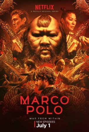 Marco Polo S02E03