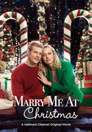 Marry Me at Christmas - Ein Fest zum Verlieben