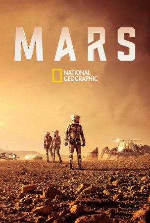 Mars S02E01