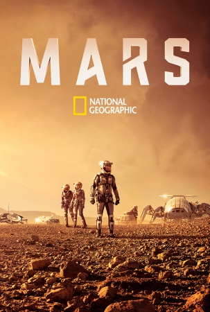 Mars S02E03
