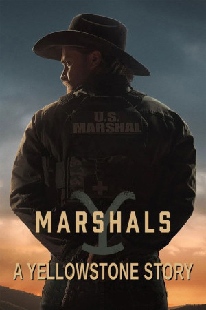 Marshals - A Yellowstone Story S01E10