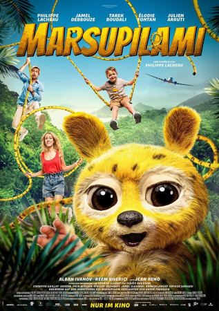 Marsupilami