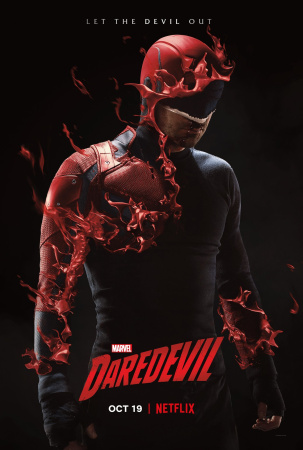 Marvel's Daredevil S01E13