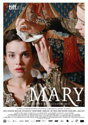 Mary - Queen of Scots