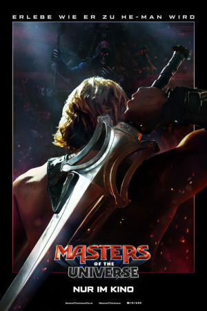 Masters of the Universe (2026)