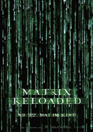 Matrix Reloaded Stream Deutsch