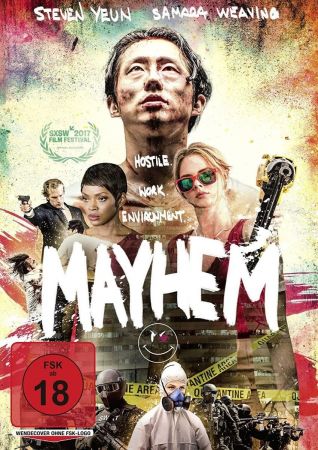 Mayhem Stream