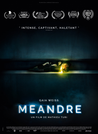 Meander - Survival Instinct