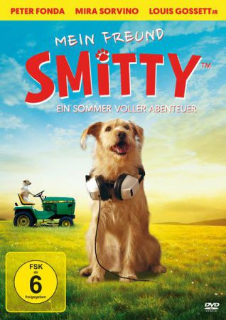 Mein Freund Smitty - Ein tierisches Abenteuer