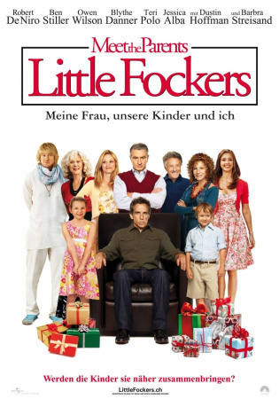 Meine Frau, unsere Kinder und ich