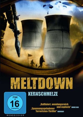 Meltdown - Kernschmelze