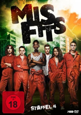 Misfits S04E06