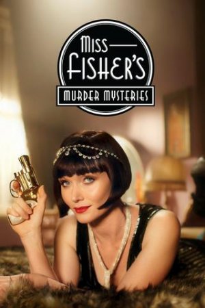 Miss Fishers mysterioese Mordfälle S03E04