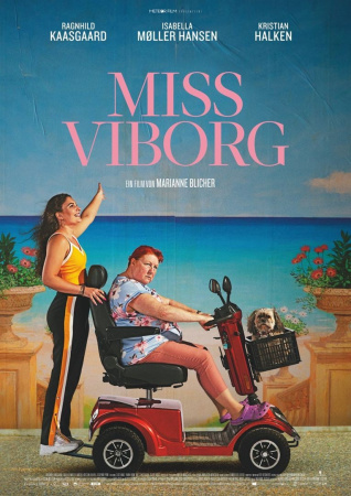 Miss Viborg