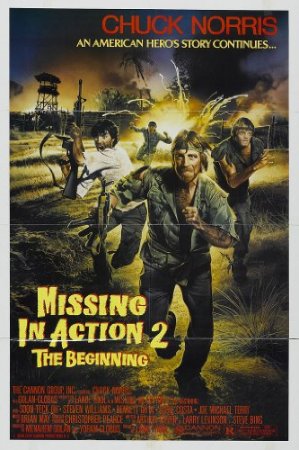 Missing in Action 2: Die Rückkehr