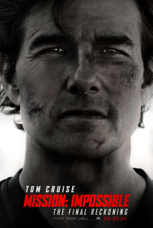 Mission: Impossible 8 - The Final Reckoning