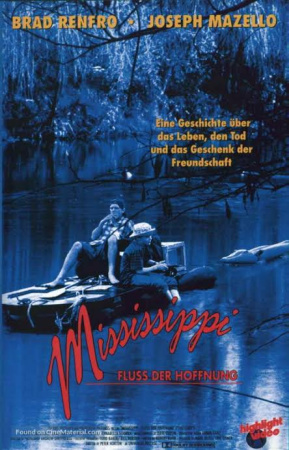 Mississippi - Fluß der Hoffnung