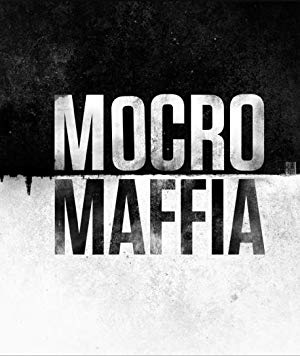 Mocro Maffia S01E01