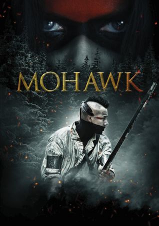 Mohawk (2017)