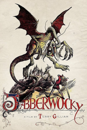 Monty Python's Jabberwocky