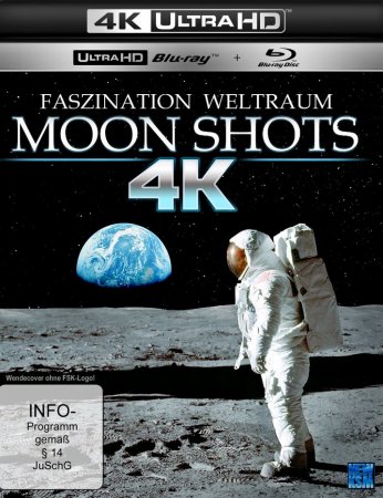 Moon Shots
