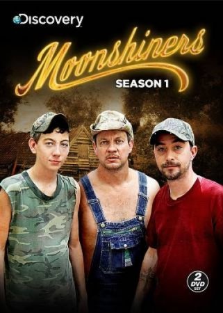 Moonshiners S01E02