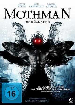Mothman - Die Rückkehr