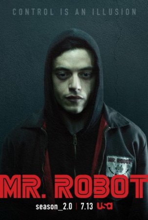 Mr. Robot S02E08