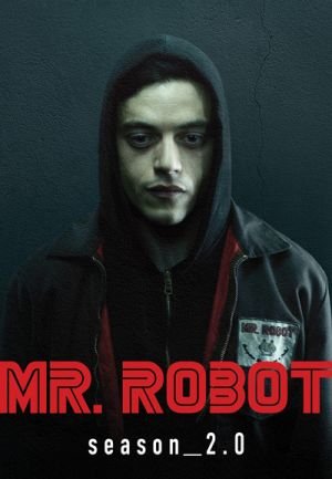 Mr. Robot S02E10