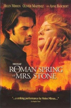Mrs. Stone und ihr römischer Frühling